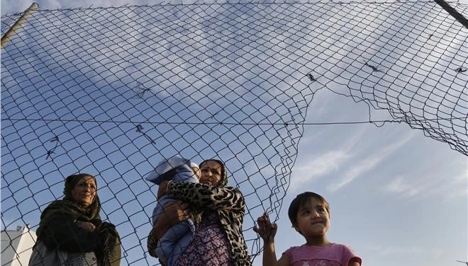 Κυνηγημένοι από τον Ερντογάν ζητούν άσυλο στη Γερμανία